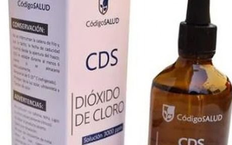 Polémica en Perú: usarían dióxido de cloro en pacientes con Covid pese al rechazo de la OMS