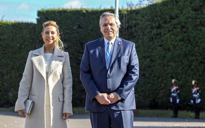 "Hemos alcanzado los objetivos que nos habíamos fijado", subrayó el Presidente