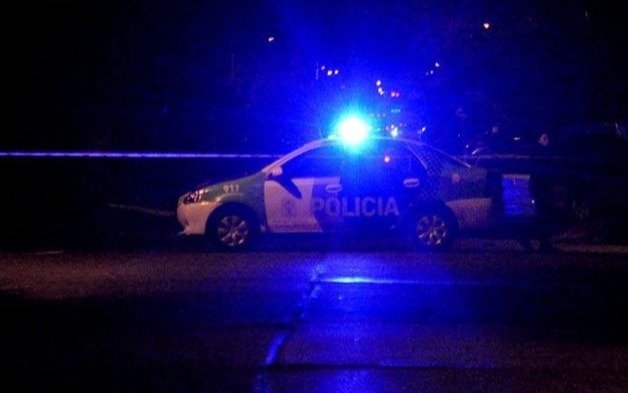 En una feroz entradera en Arturo Seguí maniataron a una mujer e hirieron a un hombre