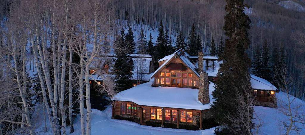 Tom Cruise vendió una casita por 39 millones de dólares