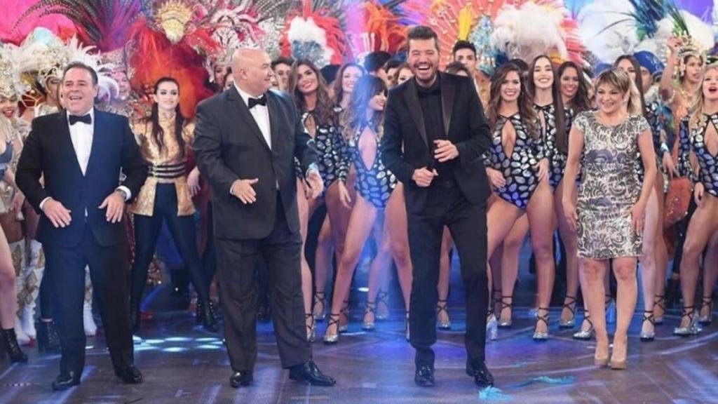El motivo por el que Feudale no estará en “ShowMatch”