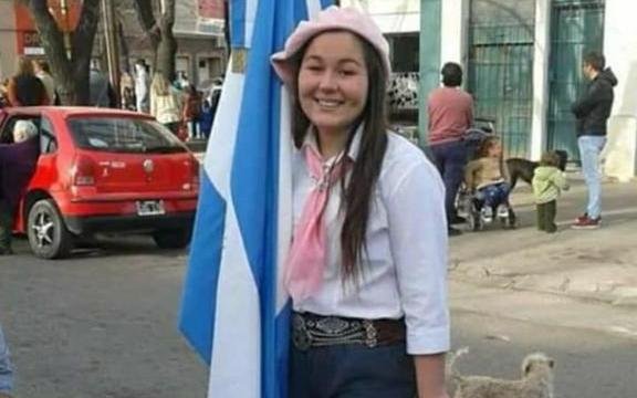 Ofrecieron su casa para que el acusado de matar a su hija cumpla con la domiciliaria