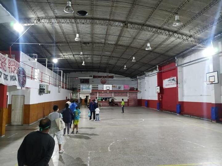 Ante los desafíos que trae la pandemia, en La Plata reclaman apoyo a los clubes