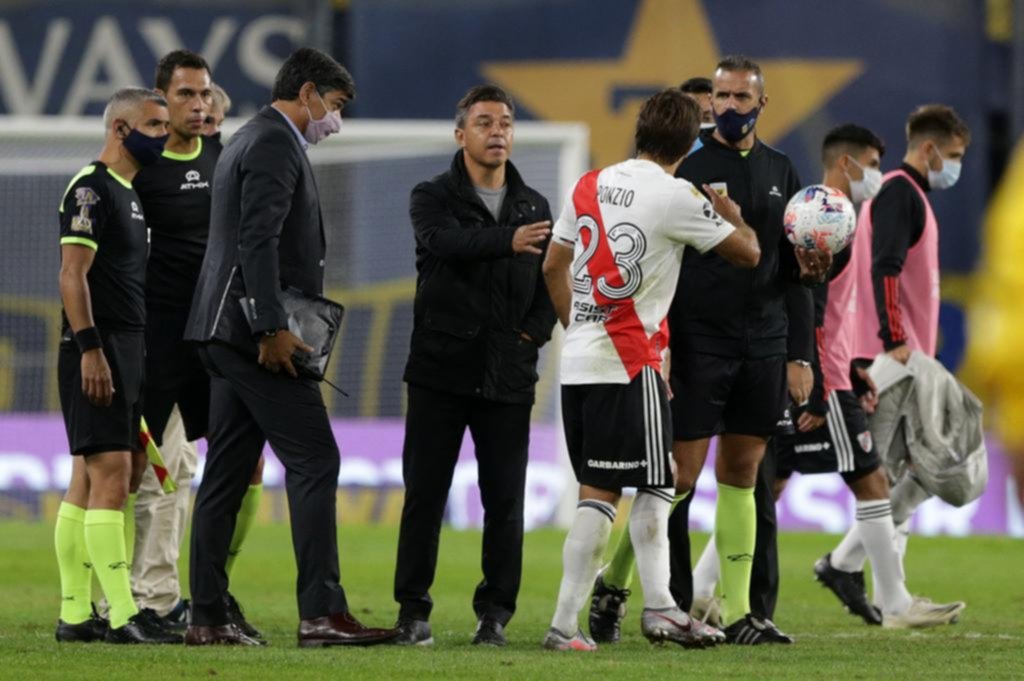 “No tengo más que palabras de agradecimiento para ellos”