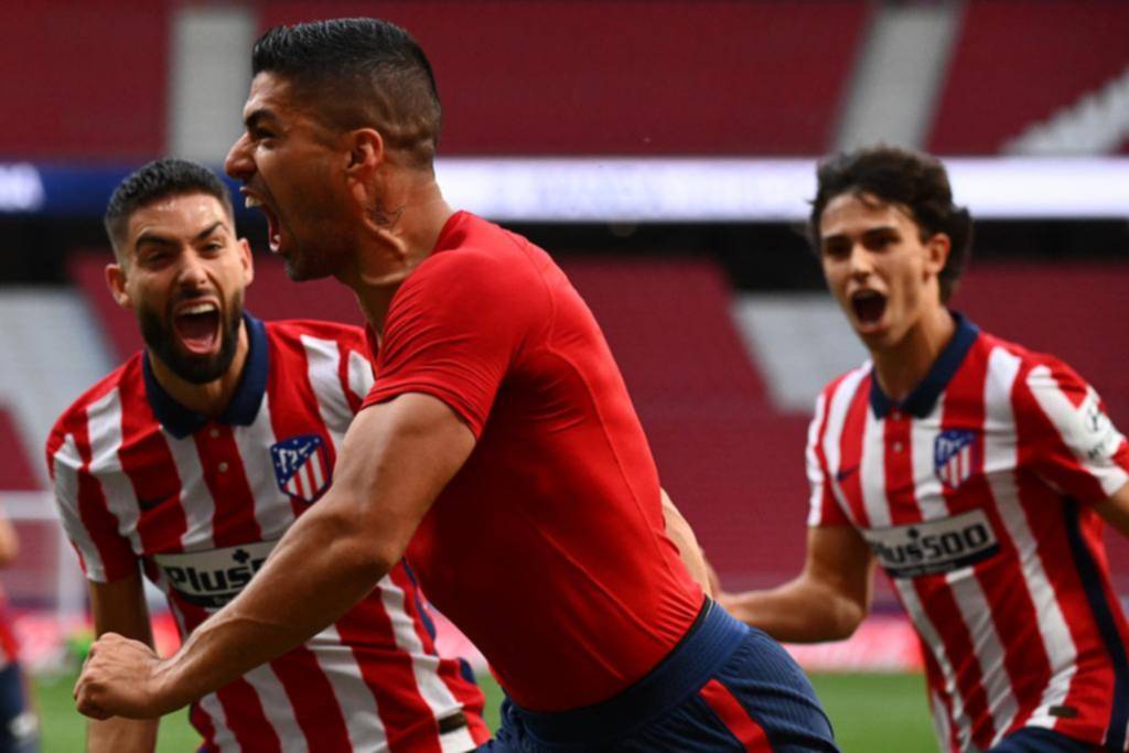 El Aleti sufrió, pero ganó y definirá el título en la última