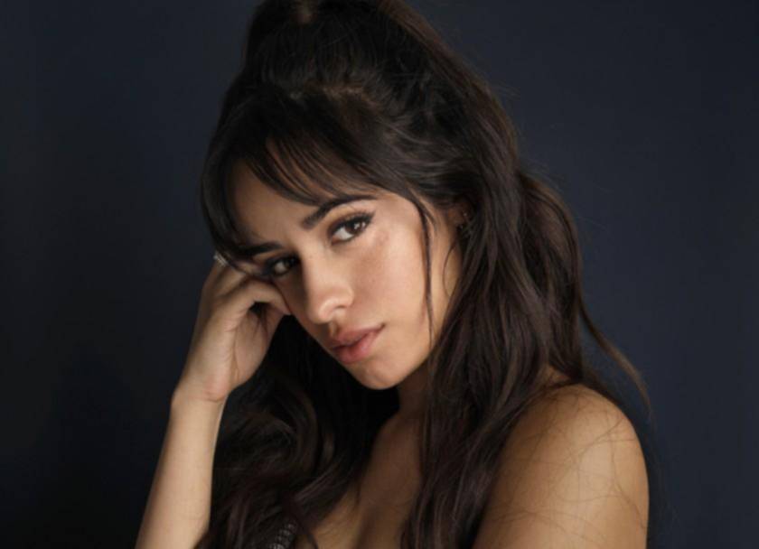 Camila Cabello, una “Cenicienta” latina para una nueva versión del clásico