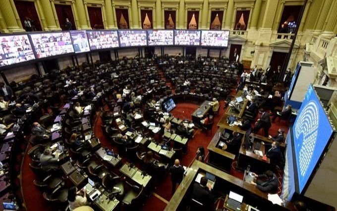 Cuáles son los diputados indecisos que acompañarían la reforma oficialista del Ministerio Público Fiscal