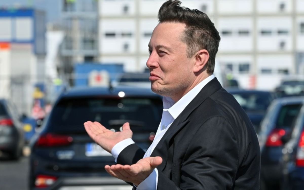 Grupo de "falsos" Elon Musk robaron U$S 2 millones en estafas con criptomonedas: cómo operan