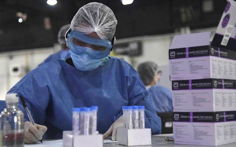India podría suspender exportaciones de vacuna COVID-19 hasta octubre