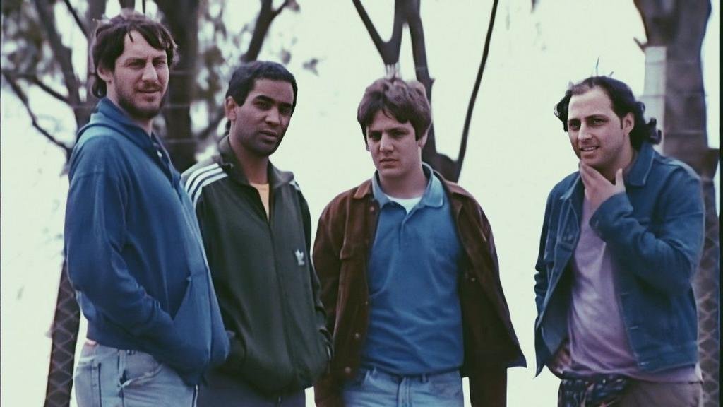 Vuelve “Okupas”: la serie aterriza en Netflix con música de Santiago Motorizado
