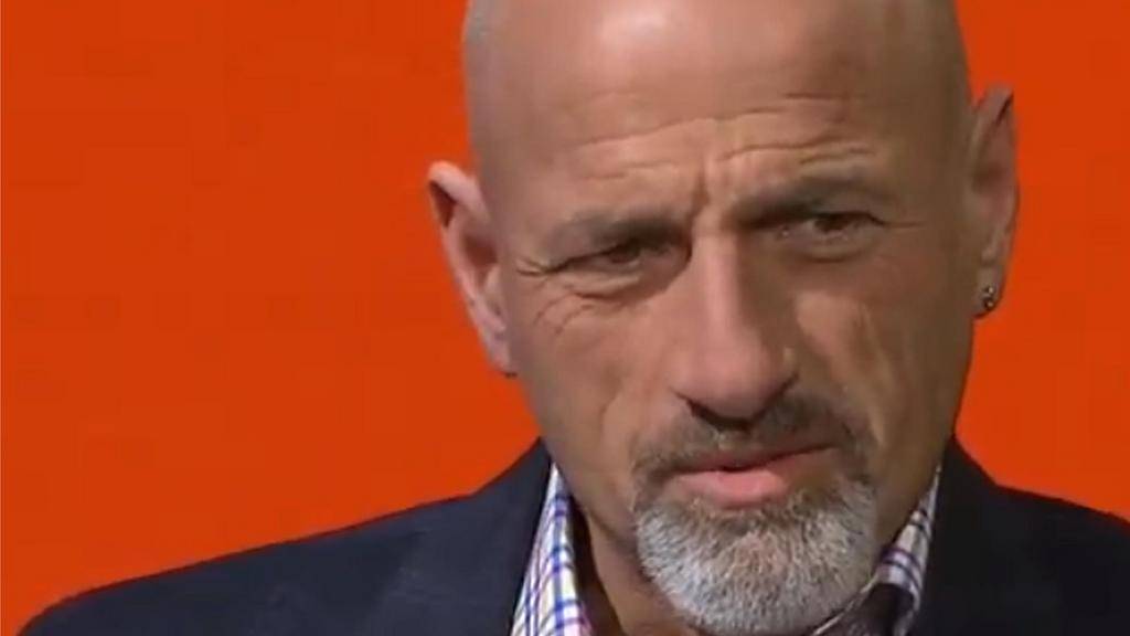 “Expocovid”: el duro descargo de Sofovich contra Marce