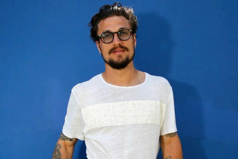 La madre del hijo mayor de Osvaldo estalló: “Cínico”