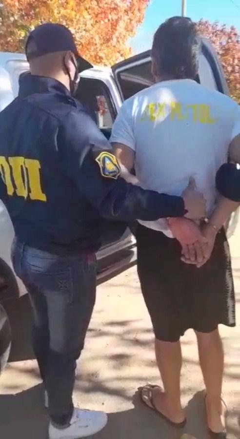 Escalofriantes detalles de la madrugada de terror en el geriátrico de Villa Elisa