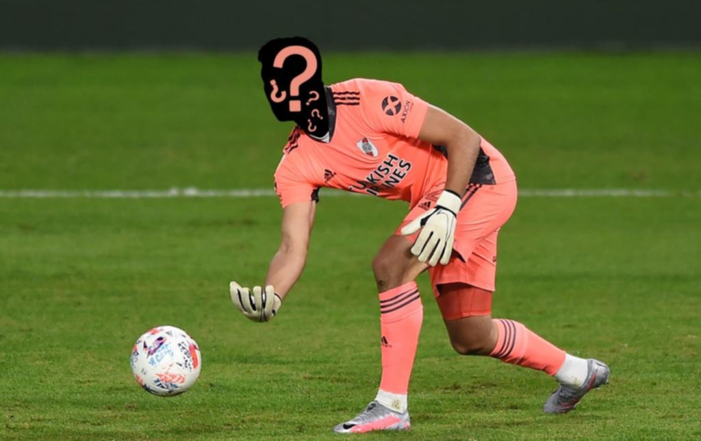River quiere ser positivo