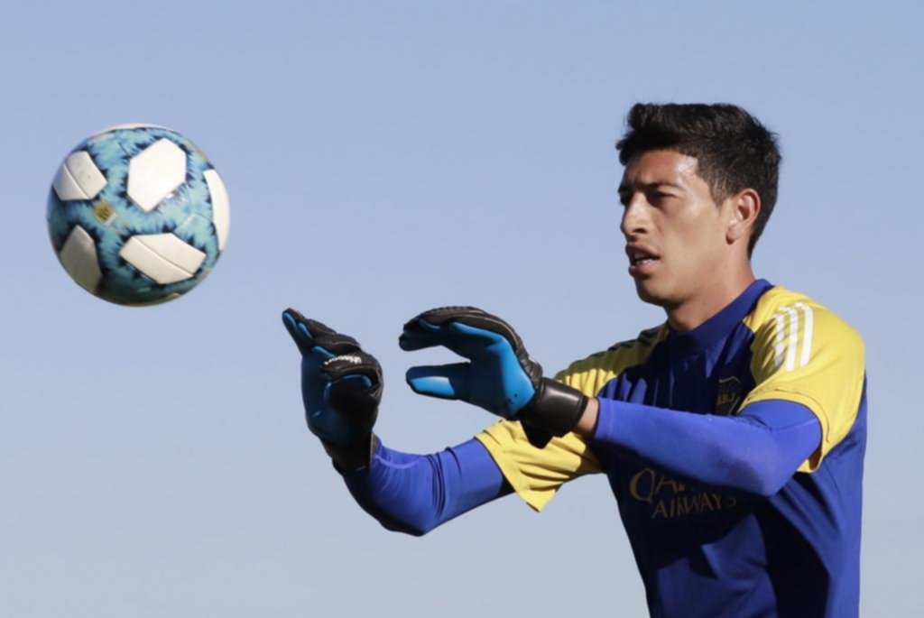 En Boca, hisopados negativos y todos a disposición de Russo