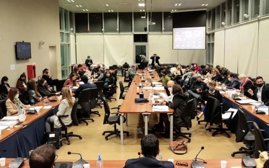 El oficialismo consiguió en Diputados dictamen para reformar la procuración