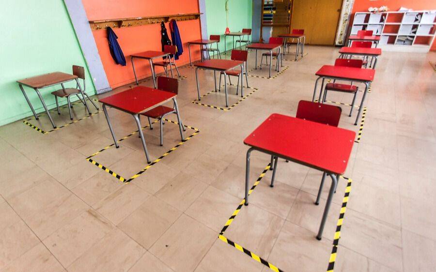 Escuelas privadas de la Provincia piden a Nación ser consideradas "actividad crítica"