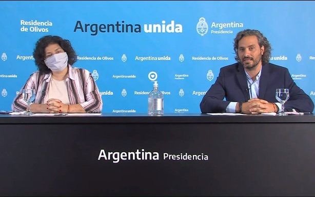 El anuncio que se viene: más restricciones a la circulación, ampliación de veda nocturna y mayor control de reuniones sociales