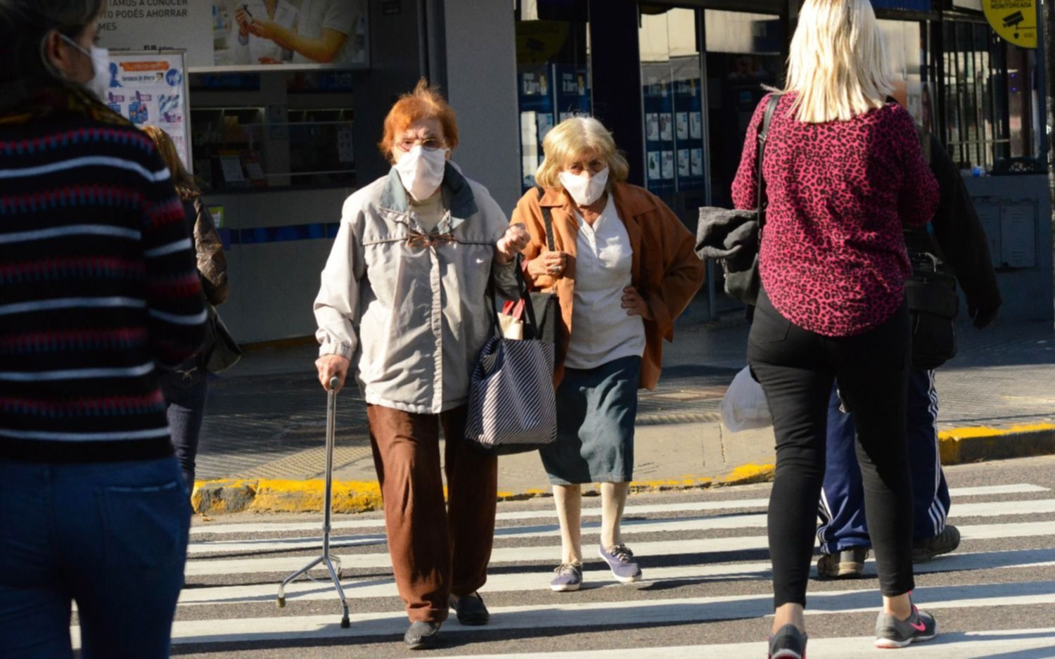 El IPS dio a conocer el cronograma de pagos para jubilados y pensionados