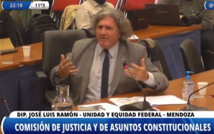 Empresarios expresaron "preocupación" por el proyecto de reforma del Ministerio Público Fiscal