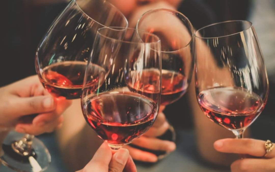 Otra excusa para dejar el chupi: por consumir alcohol en exceso perdés un año de esperanza de vida