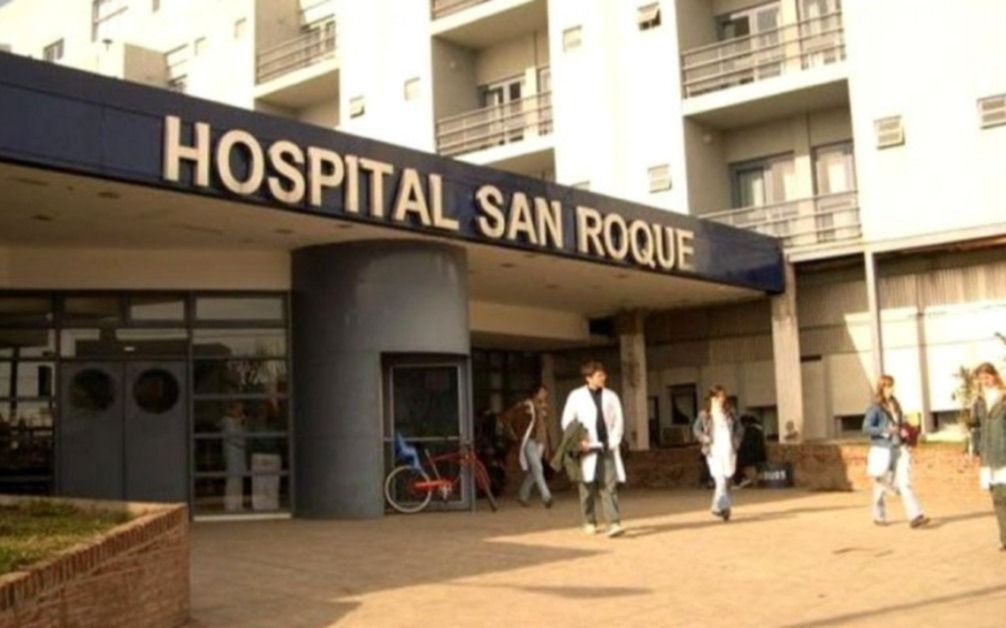 "El escenario de colapso es posible", dijo el director de Hospitales bonarense