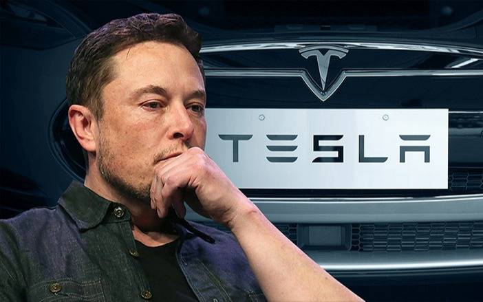 Elon Musk asegura que Tesla tiene "manos de diamante" en medio de la derrota de Bitcoin