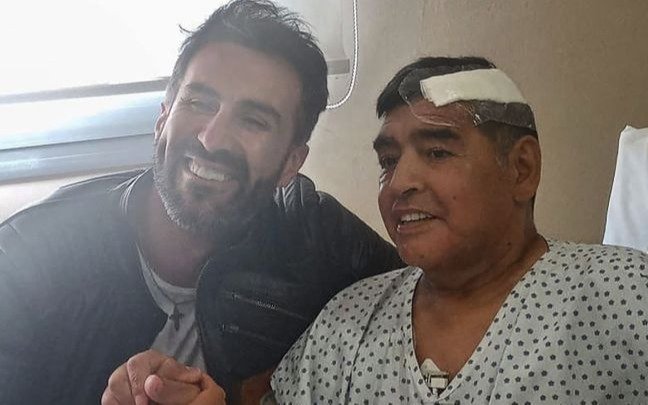 Muerte de Maradona: citan a indagatoria por "homicidio con dolo eventual" a Luque y los otros seis imputados