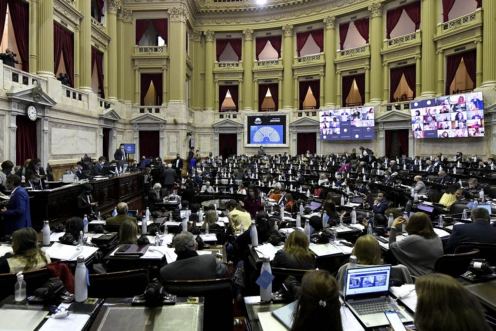 Suma rechazos la reforma a la Procuración y al oficialismo se le complica el quórum