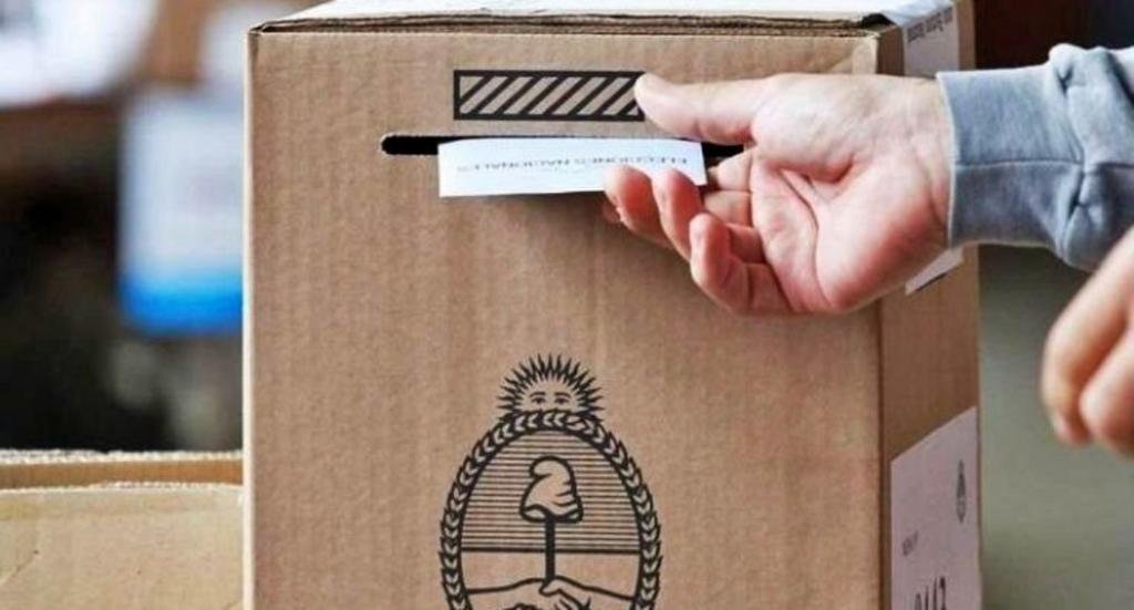 Avanzan con la postergación de las PASO