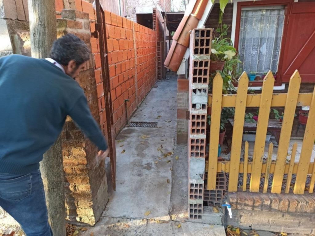 La autopsia a las víctimas del doble femicidio de Los Hornos reveló que recibieron 5 disparos