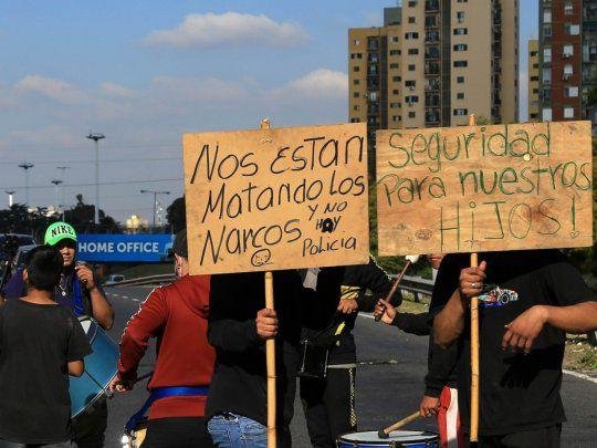 Un ex ladero de “Marcos” controlaría el narcomenudeo en Villa Lugano