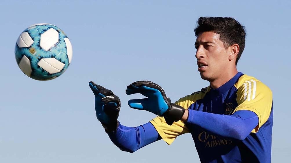 Boca apuesta sus cartas a una victoria ante Barcelona para arrebatarle el primer puesto