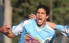 El Potro, un goleador que no ha sabido de categorías y países