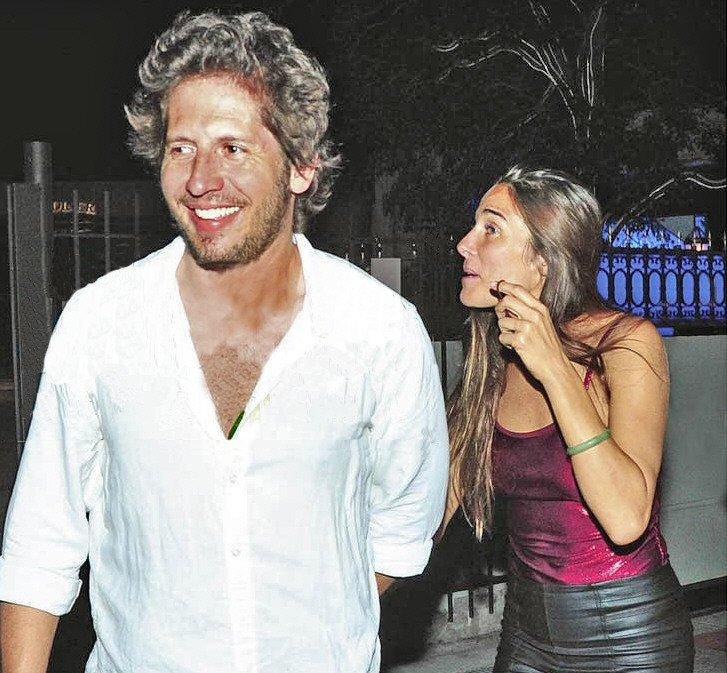 ¿Se casa Juanita?: la nietísima negó que esté planeando la boda