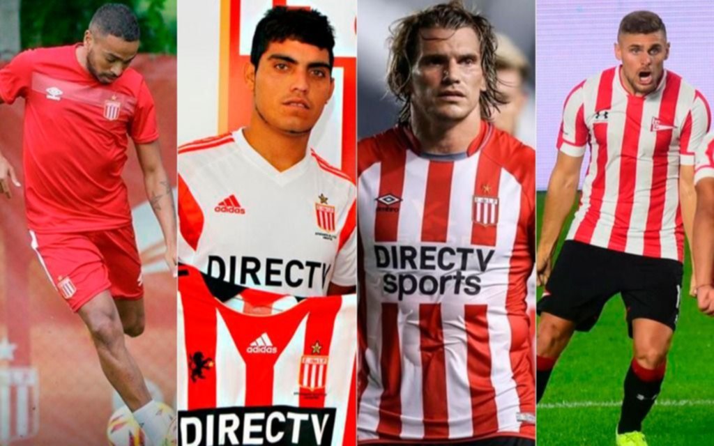 El lateral izquierdo, tema de debate en City Bell