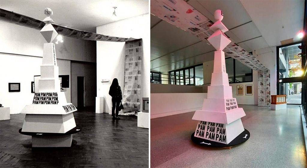“Novísima 50+(1)+1”: la celebración de una conquista cultural