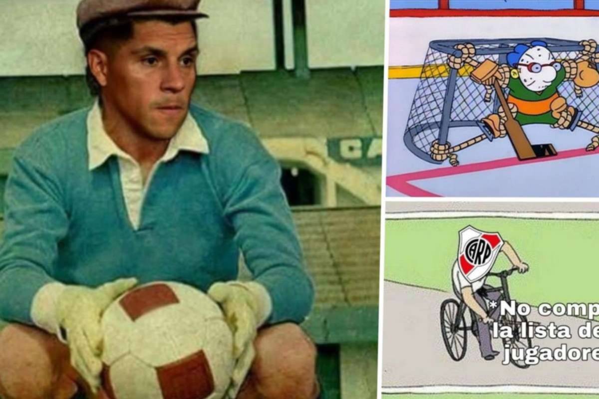"Te amo Enzo" fue tendencia y los memes hicieron explotar las redes