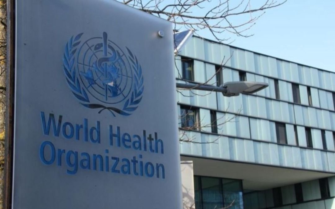 Según OMS, las vacunas son eficaces frente a "todas las variantes" del coronavirus