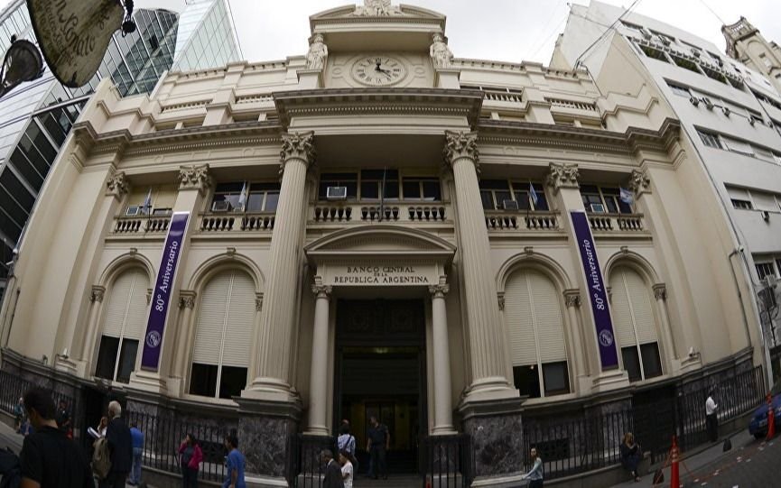 Sube el bitcoin y el BCRA y la CNV alertan sobre los riesgos de las criptomonedas