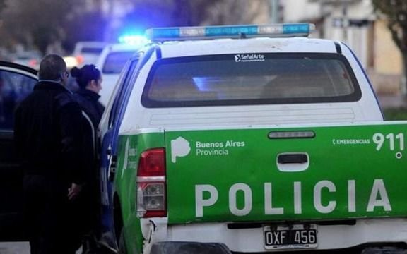 Matan a golpes y puñaladas a un adolescente de 17 años
