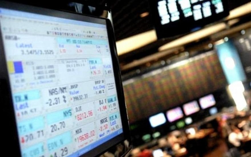 Las acciones argentinas rebotaron y avanzaron hasta 4% en Wall Street
