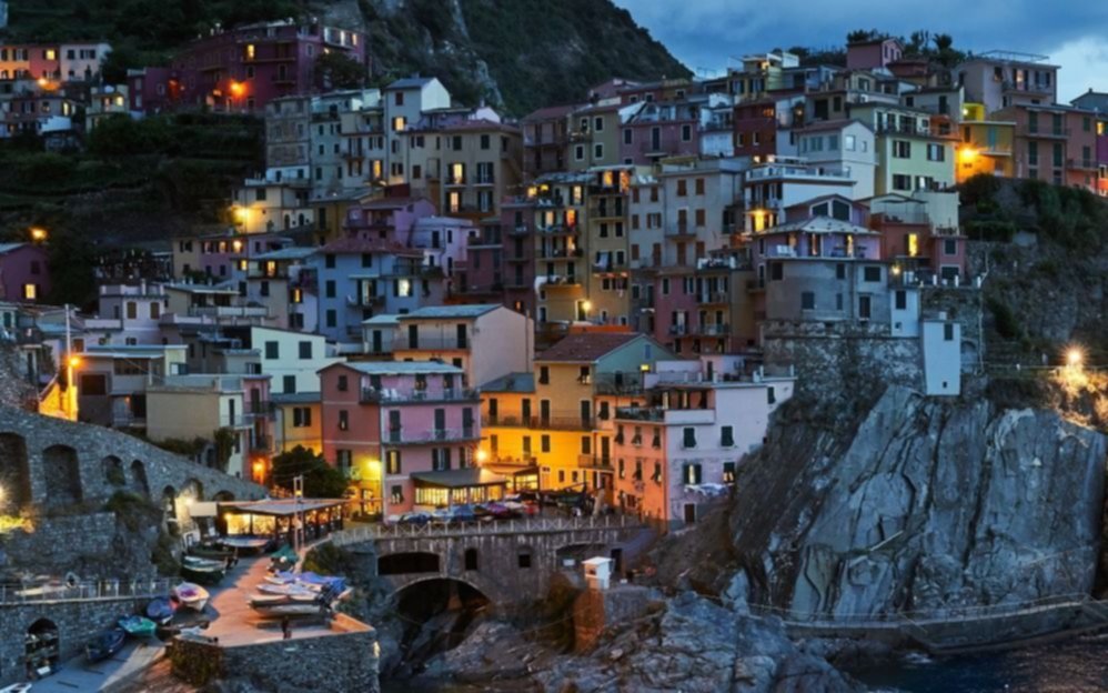 Un "pueblo soñado" de Europa que vende casas a menos de un dólar: los requisitos