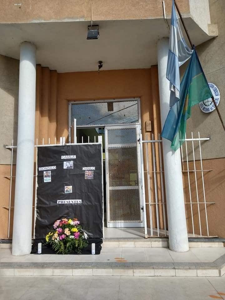 Monte: a 2 años de la masacre, recuerdos y la espera del juicio a 23 policías y un funcionario