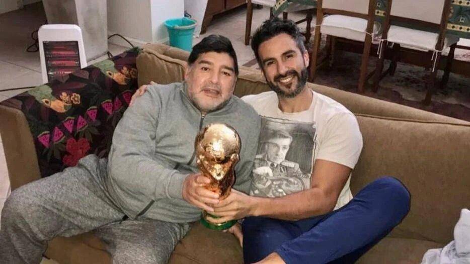Los fiscales creen que la muerte de Maradona “pudo evitarse”