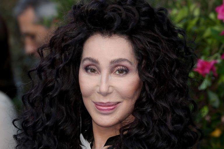Cher también tendrá su película biográfica