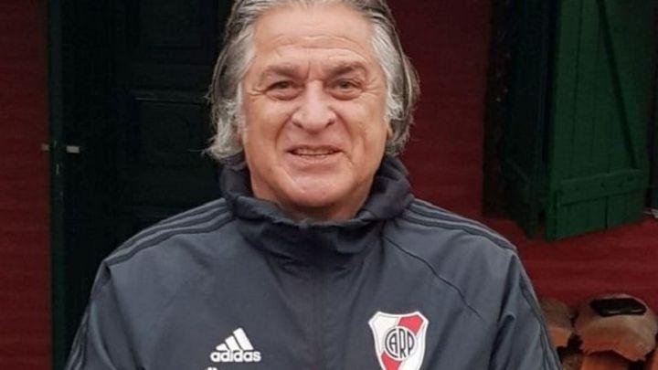“Enzo está en la galería de los grandes ídolos del club”