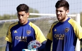 La continuidad de los arqueros de Boca no está garantizada y hay expectativa