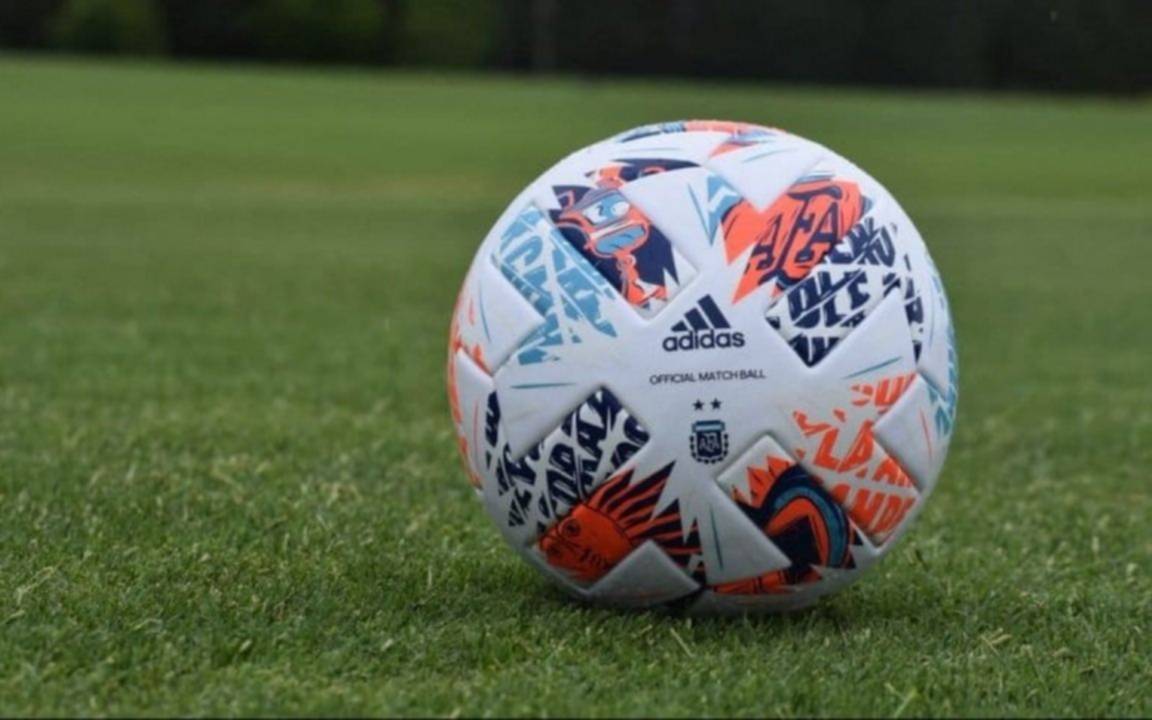 La AFA suspende todos los partidos hasta el 30 de mayo