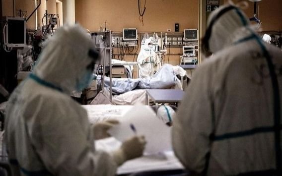 Para la OMS las cifras reales de muertos por coronavirus son 2 ó 3 veces mayores que las oficiales